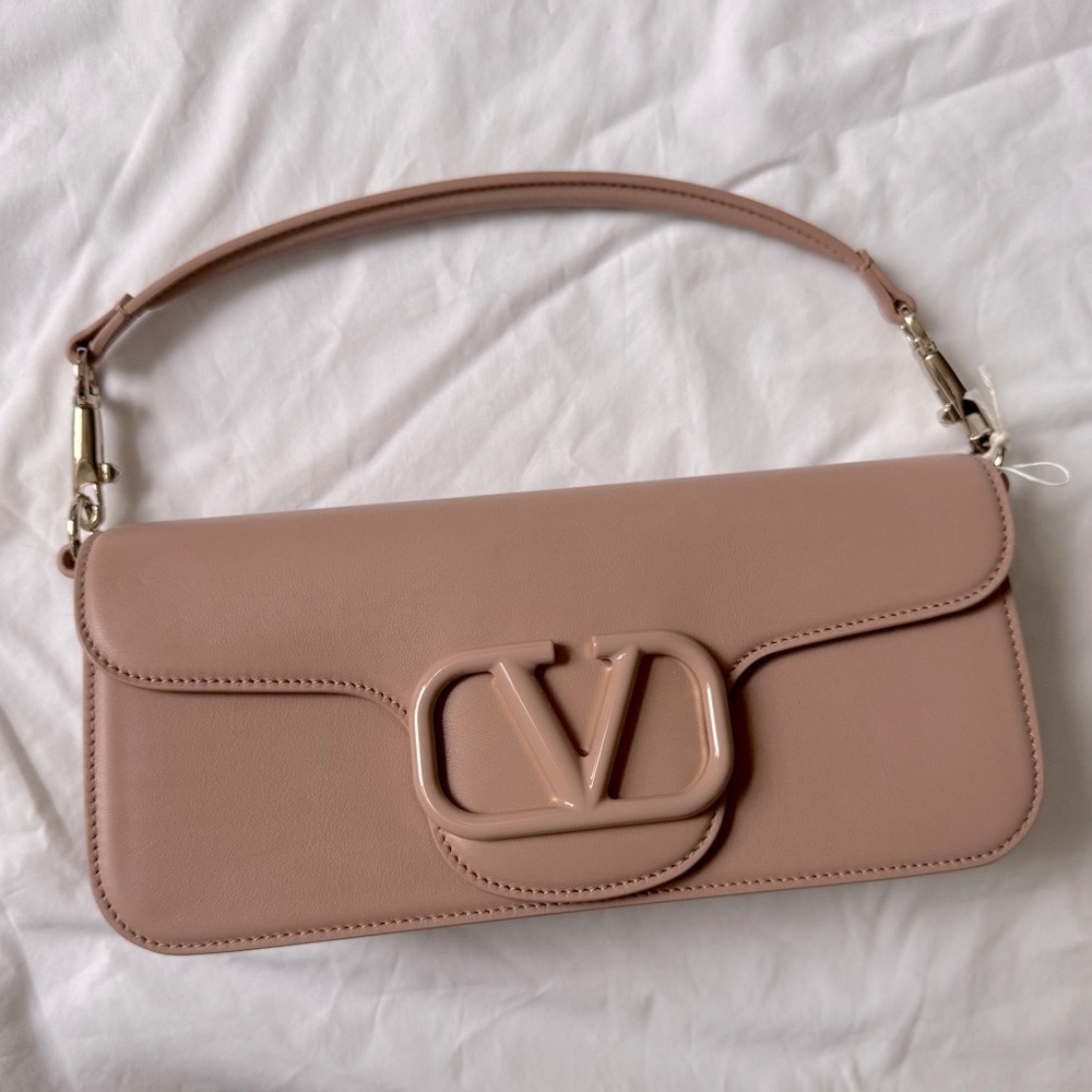Valentino Garavani Loco Shoulder Bag - Picture 4 of 13